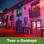 Guatape uno de los municipios más coloridos y hermosos de Colombia. De los PUEBLOS CERCA MEDELLIN y de los mejores PUEBLOS DE ANTIOQUIA PARA VISITAR
