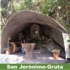 San Jeronimo es un símbolo histórico y turístico