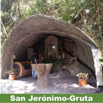 San Jeronimo Antioquia; Tour