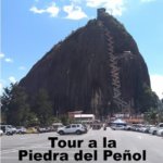 La Piedra del Peñol, una de las maravillas de Colombia y está ubicado en uno de los PUEBLOS CERCA A MEDELLIN y que es uno de los PUEBLOS DE ANTIOQUIA PARA VISITAR
