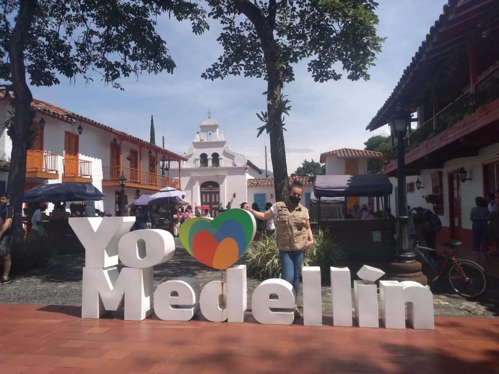 El turismo en medellin, toda una experiencia con Green Tour Medellin Colombia